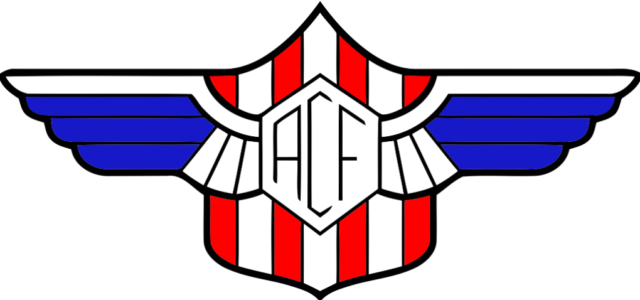 Escudo Alondras CF