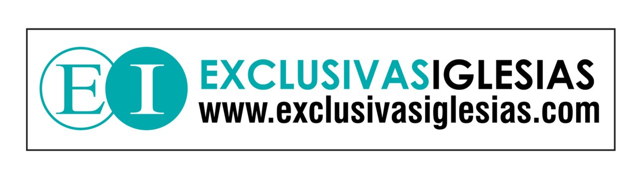 Exclusivas Iglesias