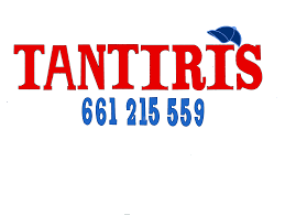 Tantiris