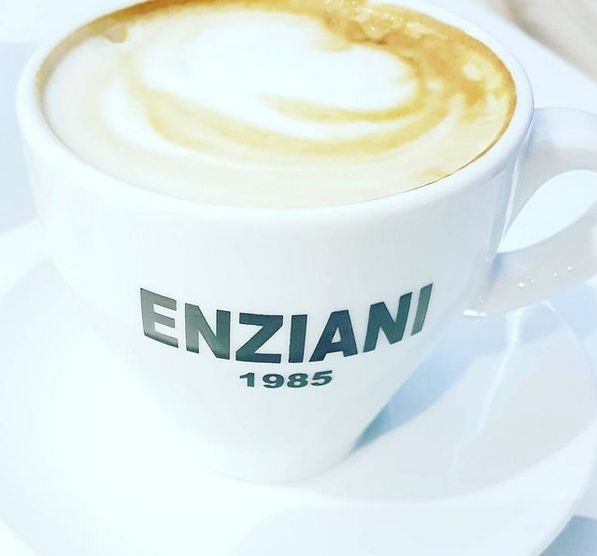 Enziani