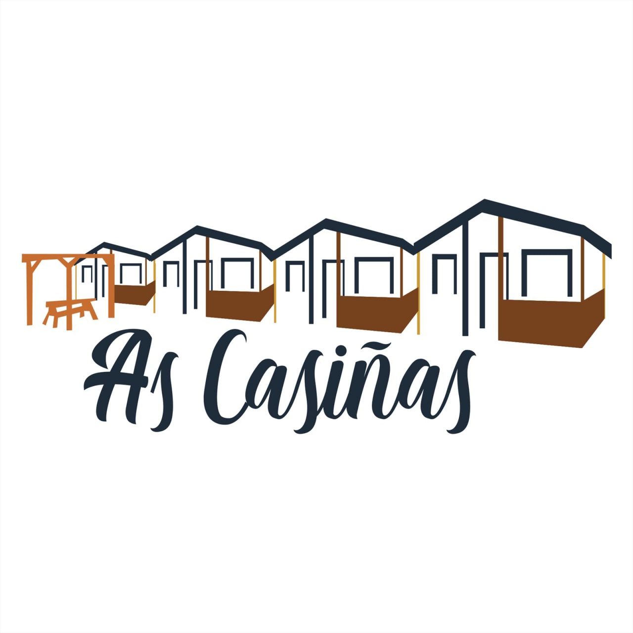 As Casiñas