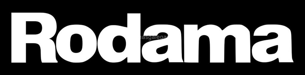 Rodama