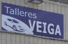 Talleres Veiga