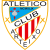 Escudo Atlético Arteixo