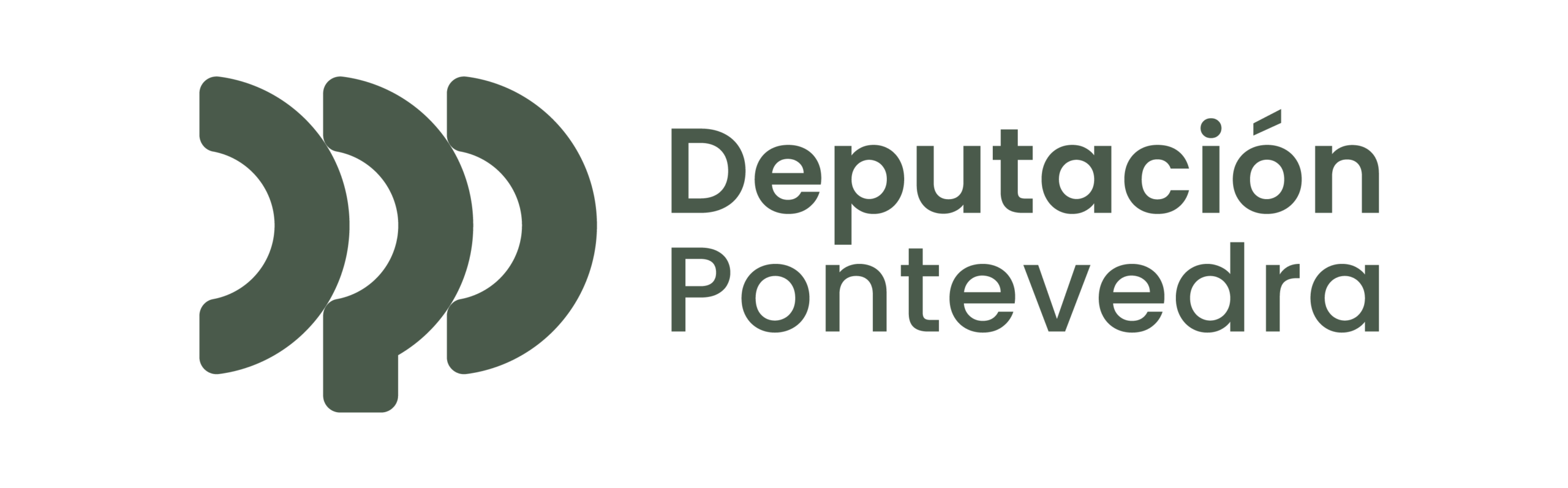 Deputación de Pontevedra