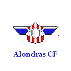 Escudo Alondras CF