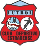 Escudo C.D. ESTRADENSE